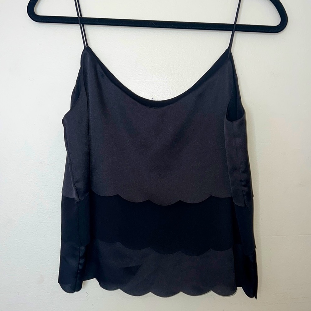 Ark & Co small black tank